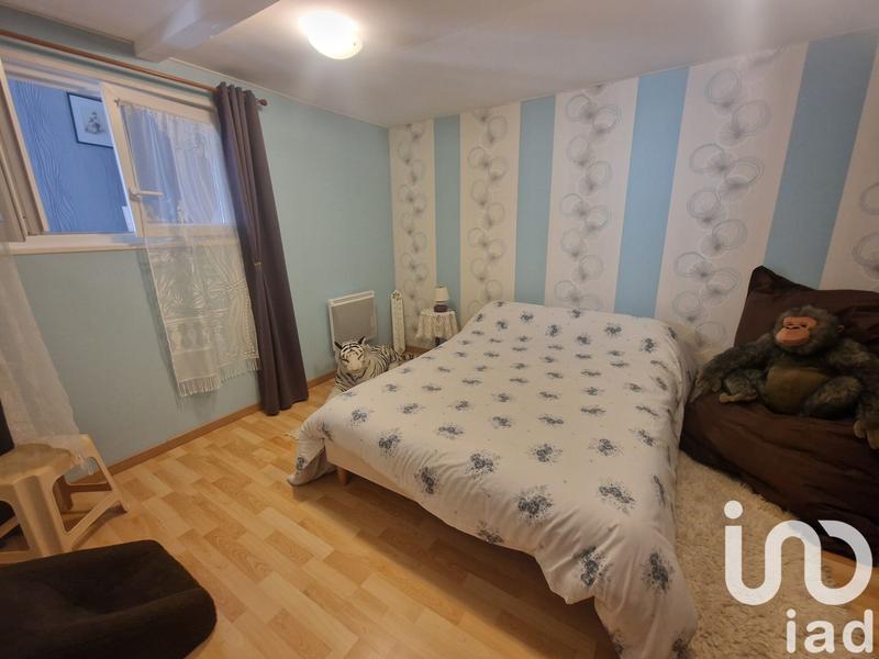 Maison - 141 m² - 7 pièces