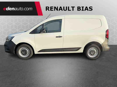 Renault Kangoo Van Blue Dci 95 Grand Confort- 22
