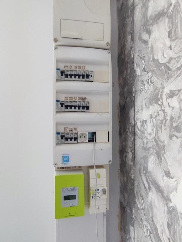 Maison - 59 m² - 5 pièces