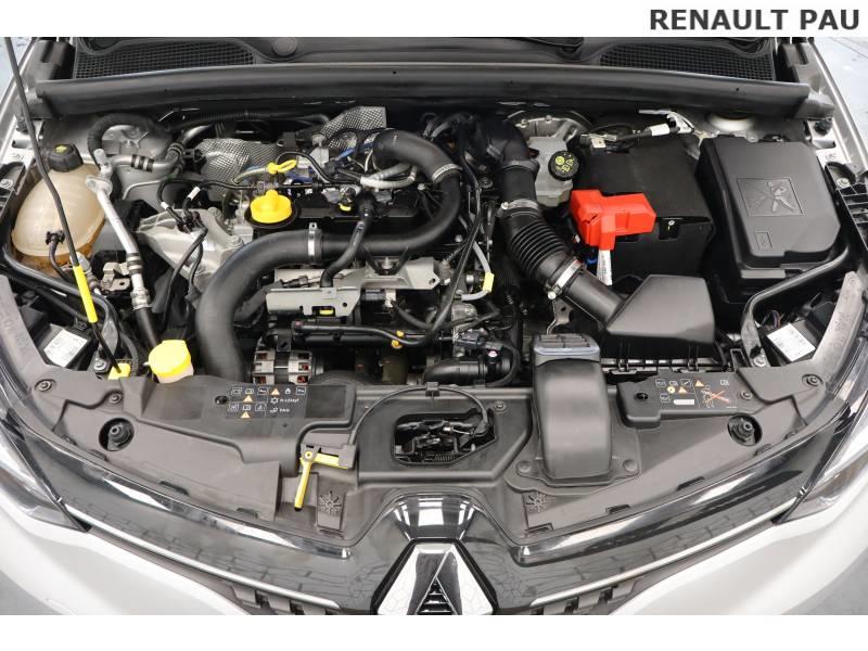 Renault Clio TCe 90 Equilibre