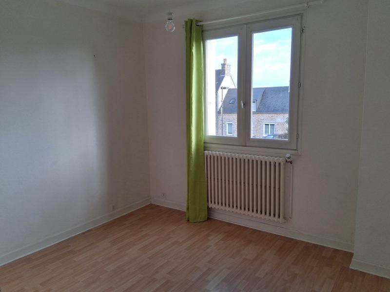 Maison - 89 m² - 3 pièces