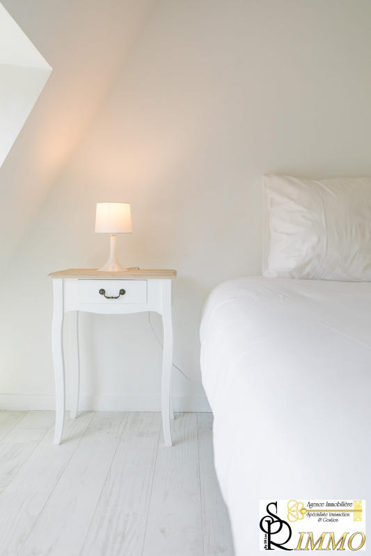 Appartement - 160 m² - 5 pièces