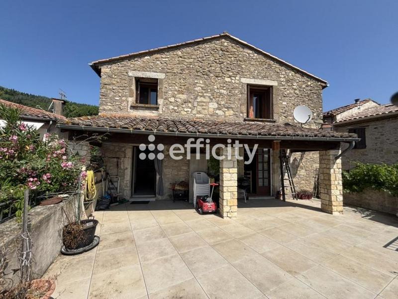 Maison - 78 m² - 4 pièces