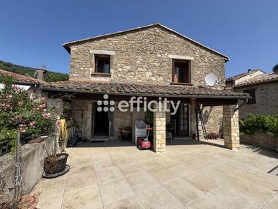 Maison - 78 m² - 4 pièces