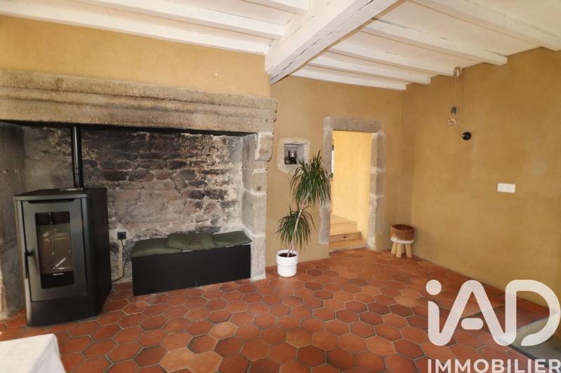 Maison - 149 m² - 5 pièces