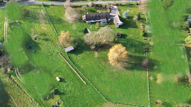 Maison - 170 m² - 9 pièces