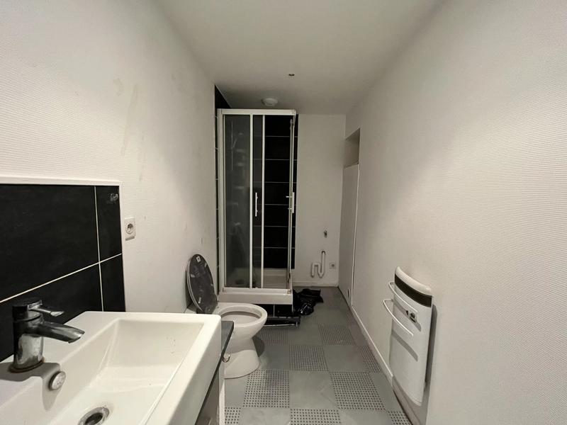 Appartement - 74 m² - 2 pièces