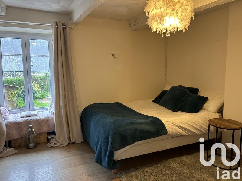 Maison - 379 m² - 10 pièces