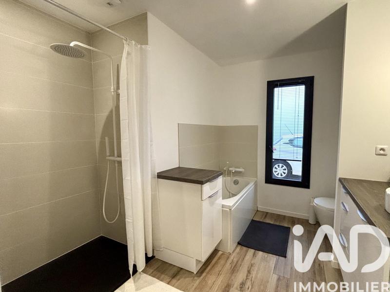 Maison - 139 m² - 5 pièces