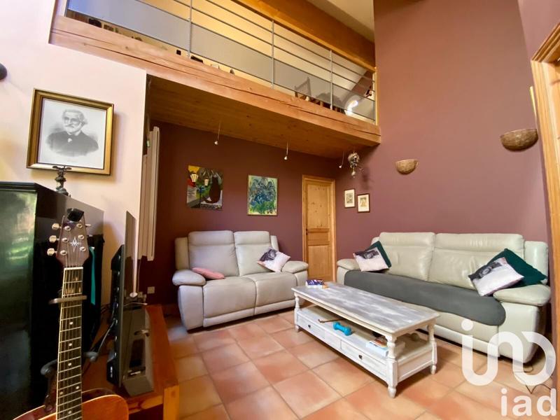 Maison - 183 m² - 5 pièces