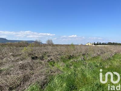 Terrain agricole - 9 795 m²