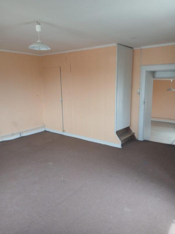 Ferme - 96 m² - 8 pièces