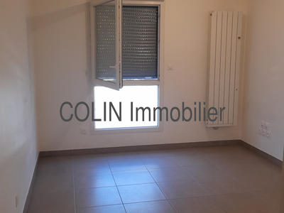 Appartement - 21 m² - 1 pièce