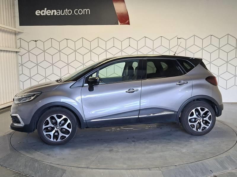 Renault Captur dCi 110 Energy Intens