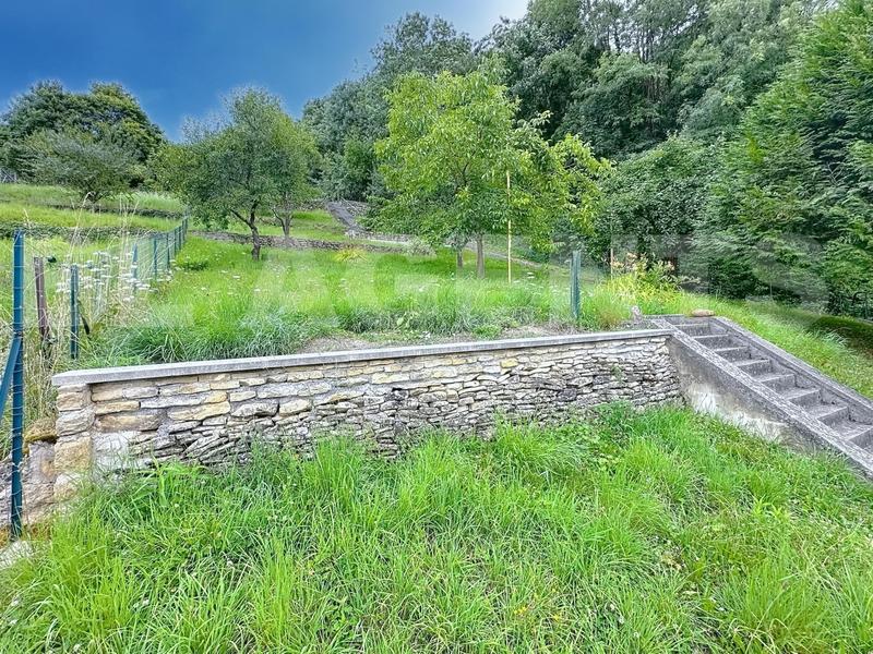 Maison - 168 m² - 7 pièces