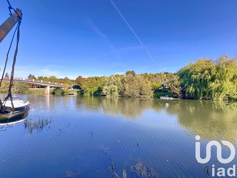 Maison de maîtres - 141 m² - 7 pièces