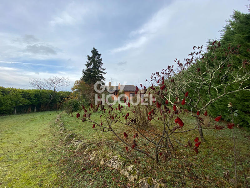 Maison - 177 m² - 5 pièces