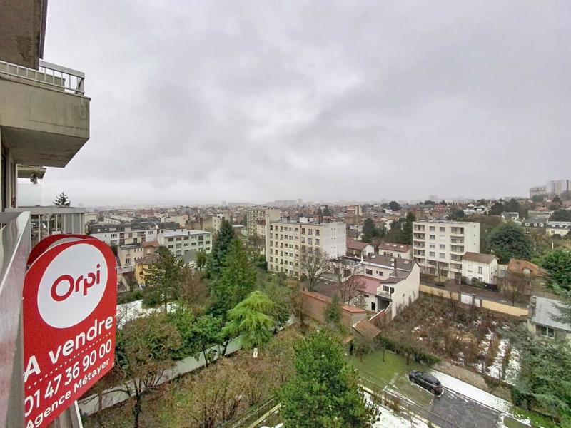 Appartement - 88 m² - 3 pièces