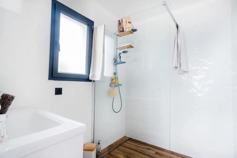 Maison - 152 m² - 5 pièces