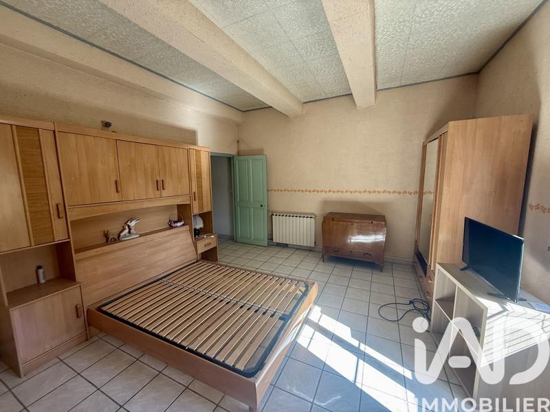 Maison de campagne - 207 m² - 9 pièces