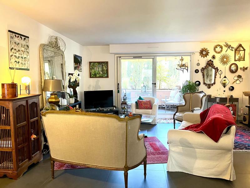 Appartement - 78 m² - 3 pièces