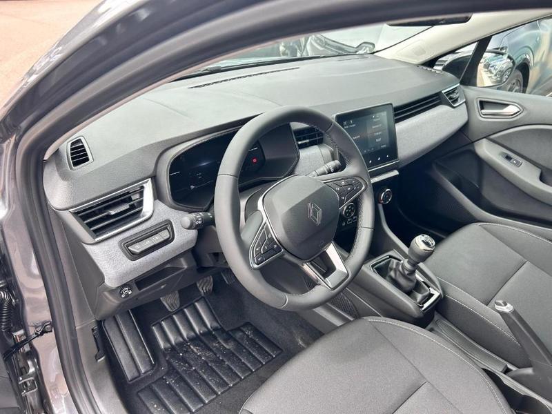 Renault Clio generation Eco-G 100 ch - 25