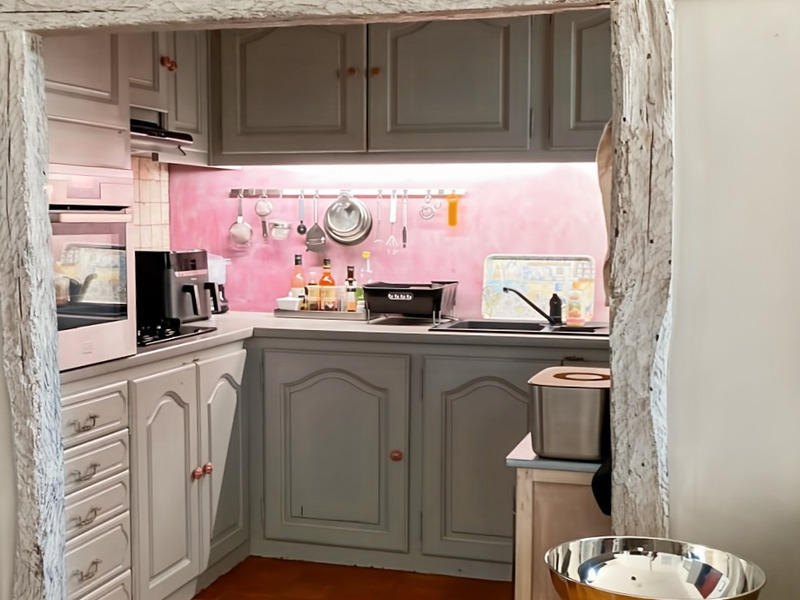 Maison en pierre - 174 m² - 4 pièces