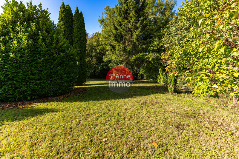 Maison - 195 m² - 5 pièces