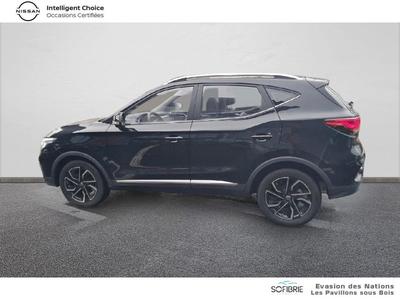 Mg Zs II 1.0l t-Gdi 111ch 2wd Bva6 Luxury