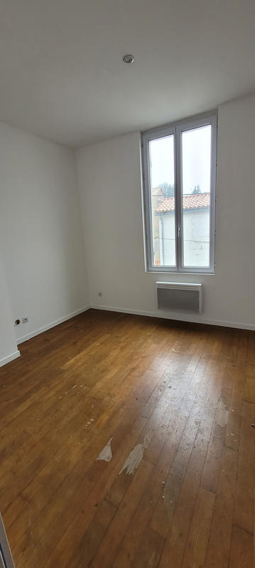Maison - 90 m² - 6 pièces