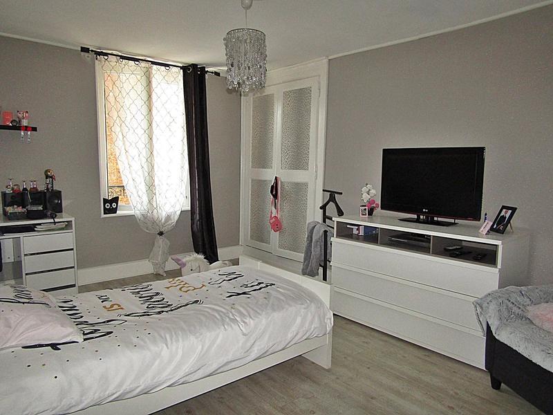 Maison - 116 m² - 5 pièces