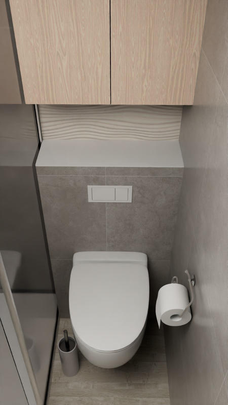 Appartement - 16 m² - 1 pièce