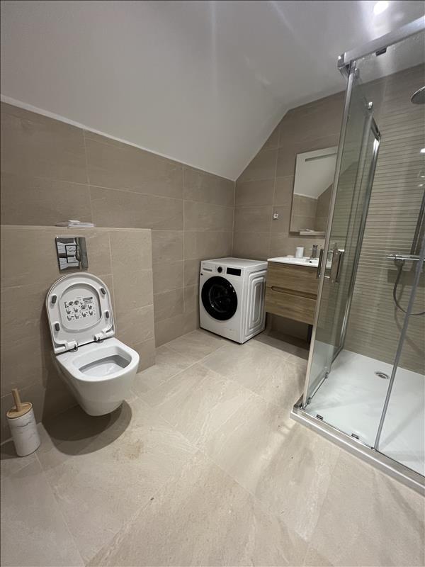 Appartement - 49 m² - 3 pièces