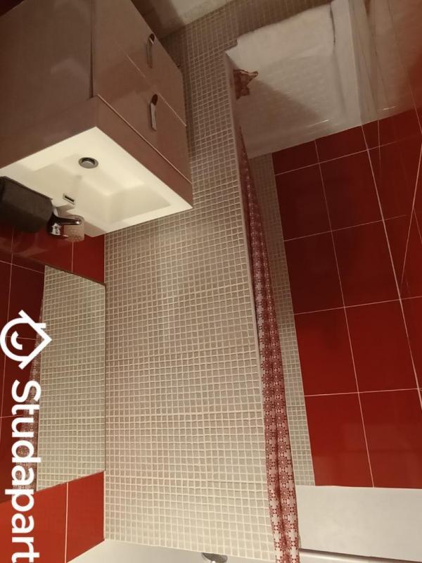 Appartement - 50 m² - 3 pièces