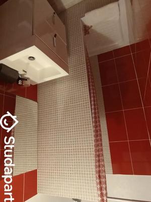 Appartement - 50 m² - 3 pièces