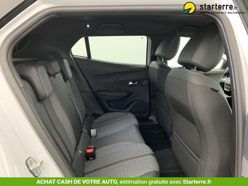 Peugeot 2008 Hybrid 145 e-Dcs6 Allure