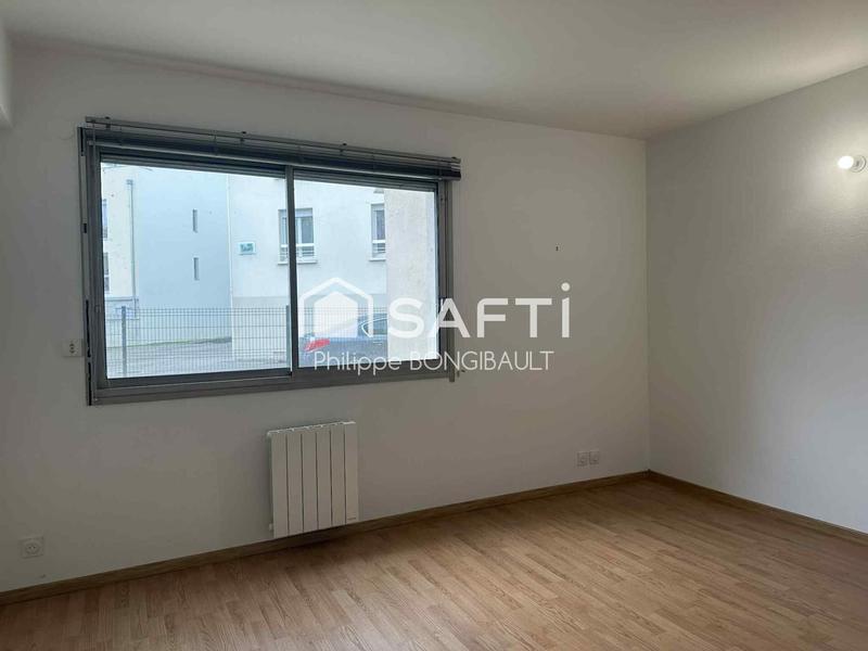 Appartement - 95 m² - 3 pièces