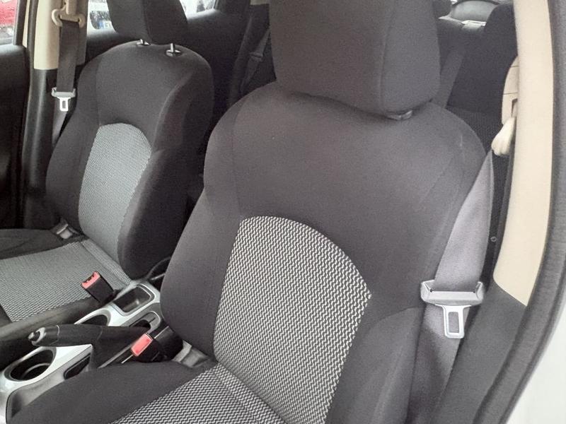 Nissan Juke 1.5 Dci 110cv Bvm6 Acenta