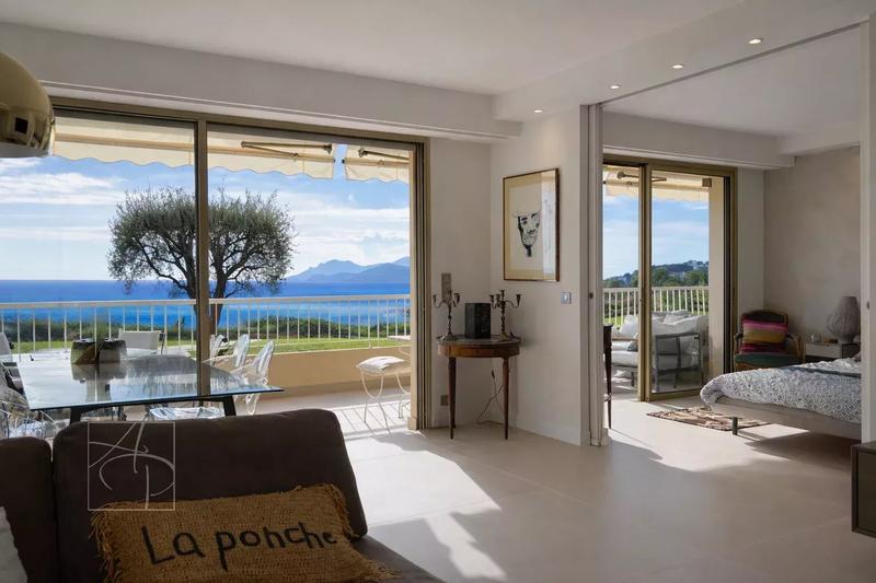 Appartement - 92 m² - 3 pièces