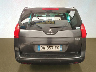 Peugeot 5008 2.0 Hdi 160 Allure Ba 5p