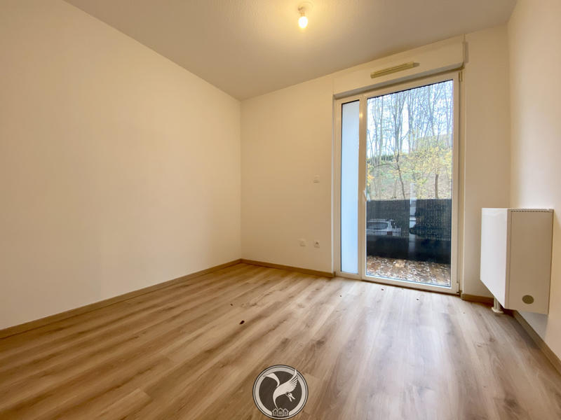 Appartement - 91 m² - 4 pièces