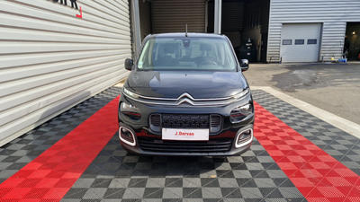 Citroën Berlingo Taille m Bluehdi 100 Ss Bvm Feel