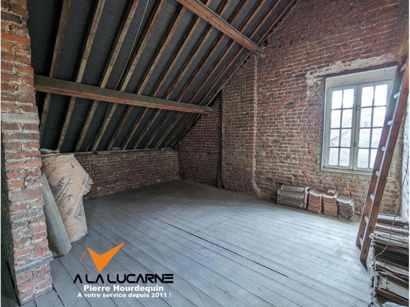 Maison - 154 m² - 7 pièces