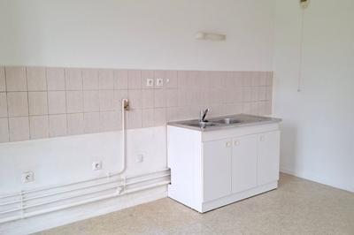 Appartement - 35 m² - 1 pièce