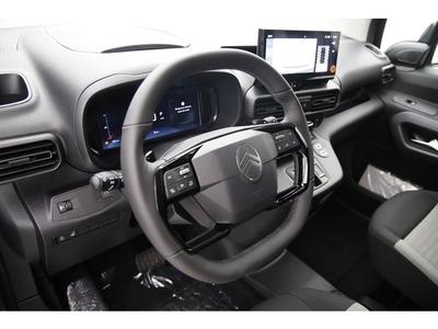 Citroën Berlingo Plus m BlueHDI 130 s&amp;S Eat8