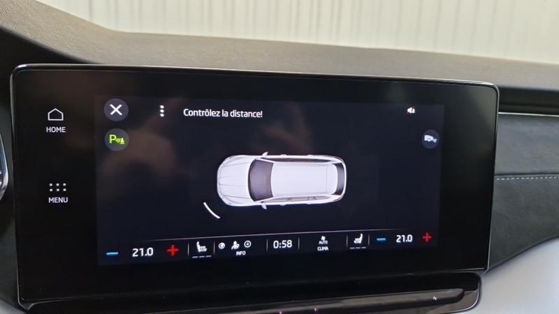 Skoda Octavia Combi 2.0 Tdi 150 Dsg7 Style