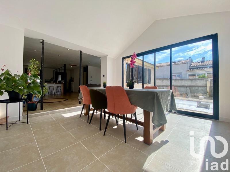 Maison - 114 m² - 4 pièces