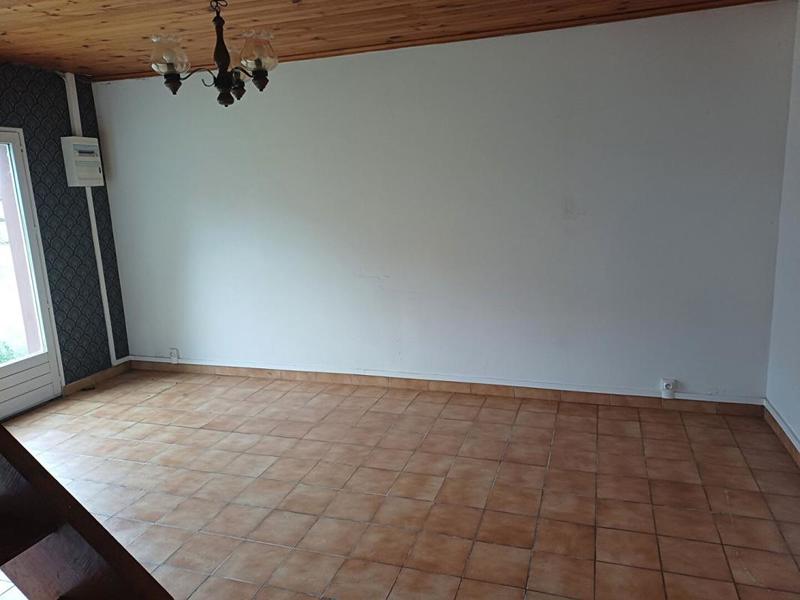 Maison - 170 m² - 8 pièces
