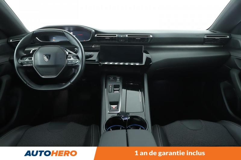 Peugeot 508 1.5 Blue-HDi Allure Eat8 131 ch