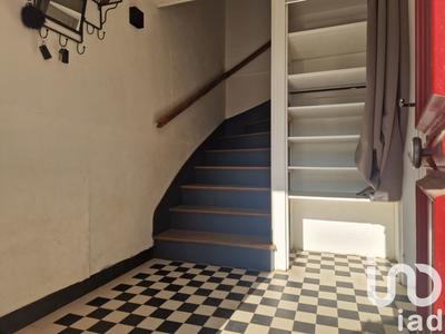 Maison - 114 m² - 5 pièces